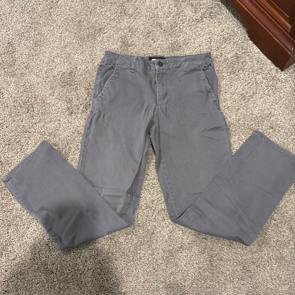RSQ grey pants